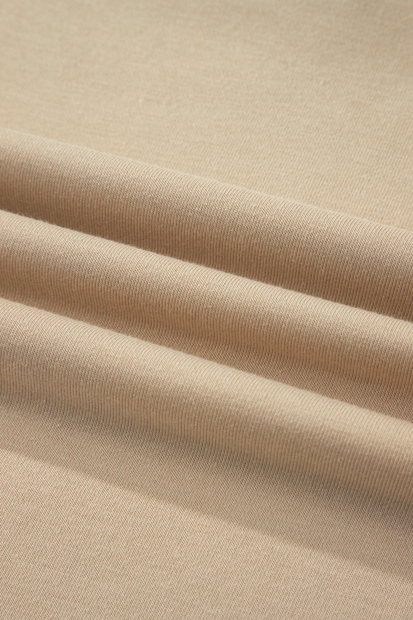 Threaded Pear Iris Notched Raw Edge PLUS Jumper