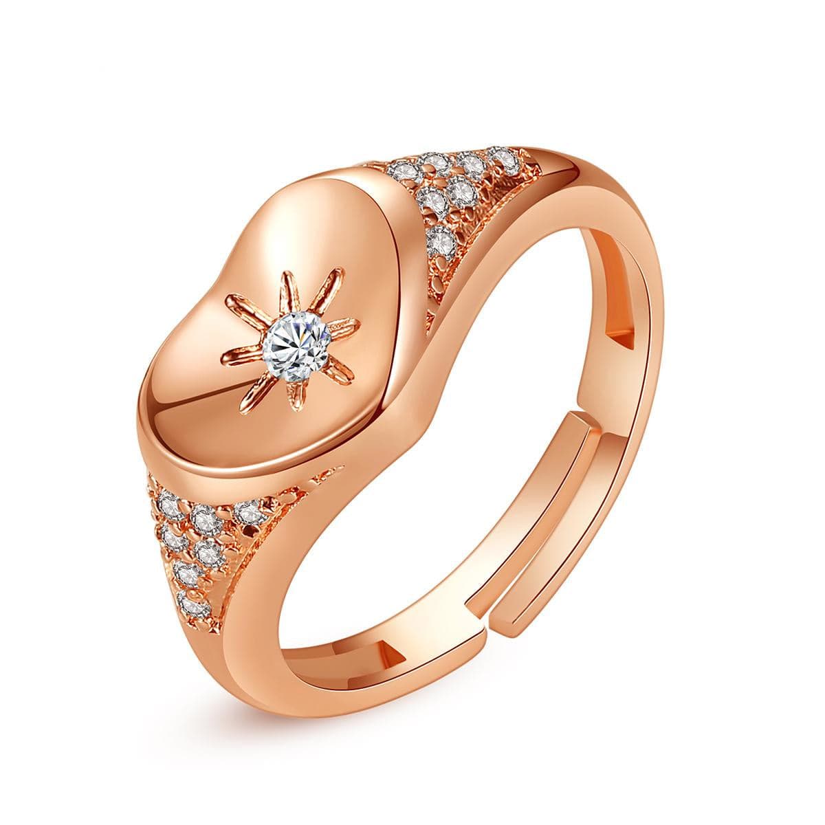 Metallic-