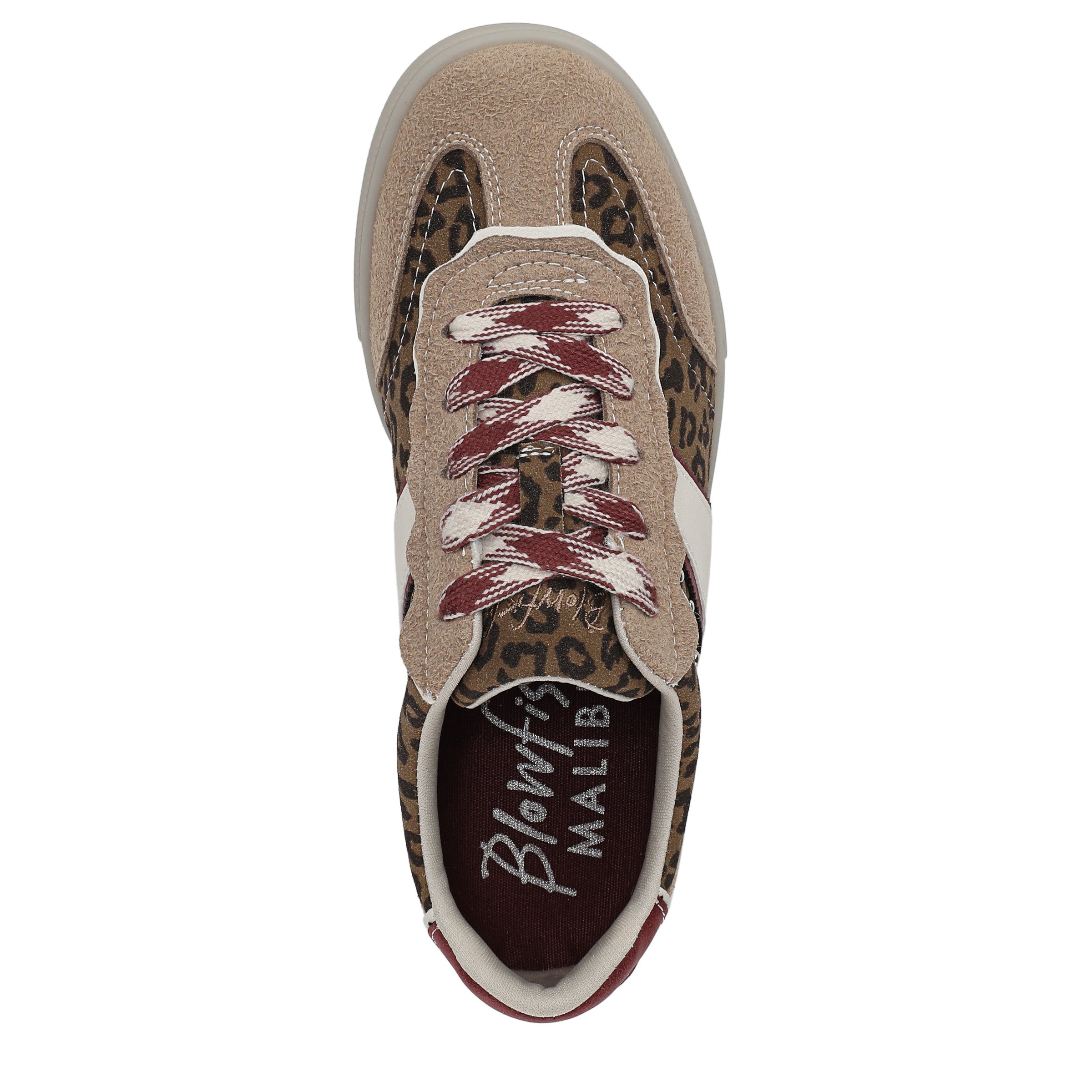 Blowfish Malibu Women's Tastic 2 Sneaker – Zulily