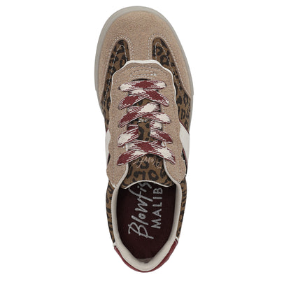 Leopard-