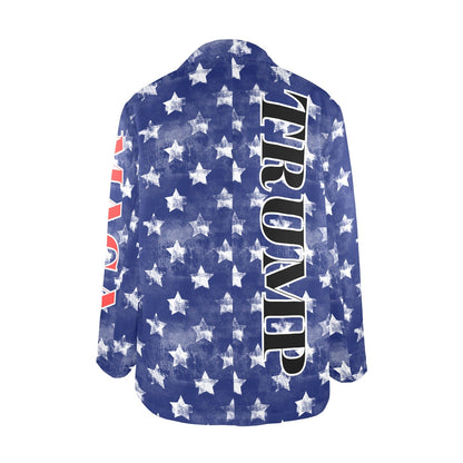 Baha Ranch Women's Trump Blazer