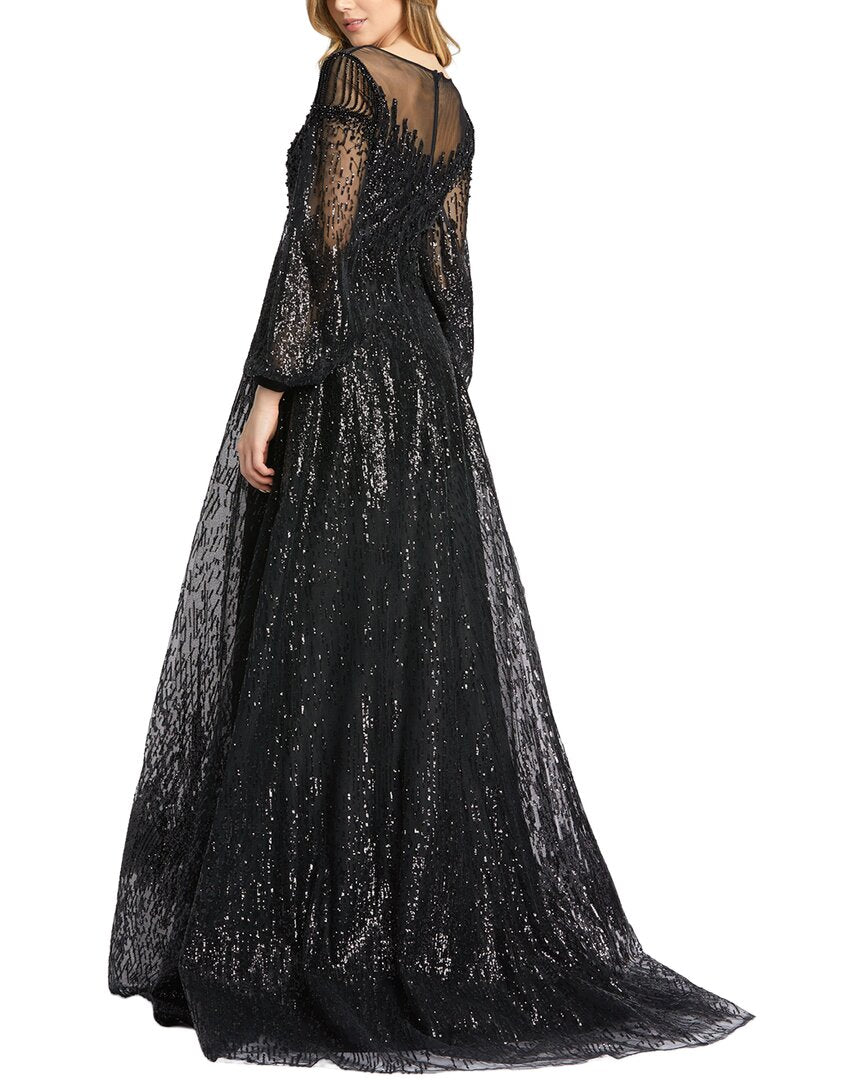 BLACK-