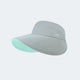 Grey green