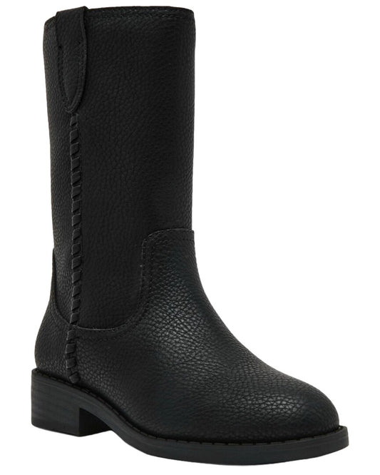 BLACK-