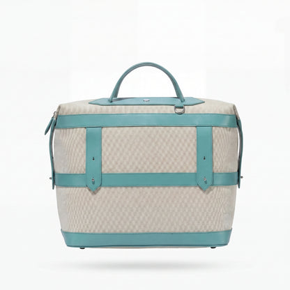 Marine Blue-