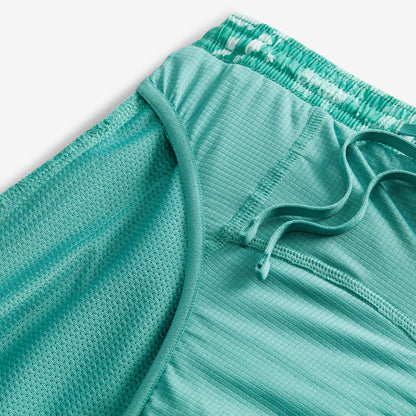 Nike Men's Dri-Fit Run Division Stride 4" Brief-Lined Running Shorts