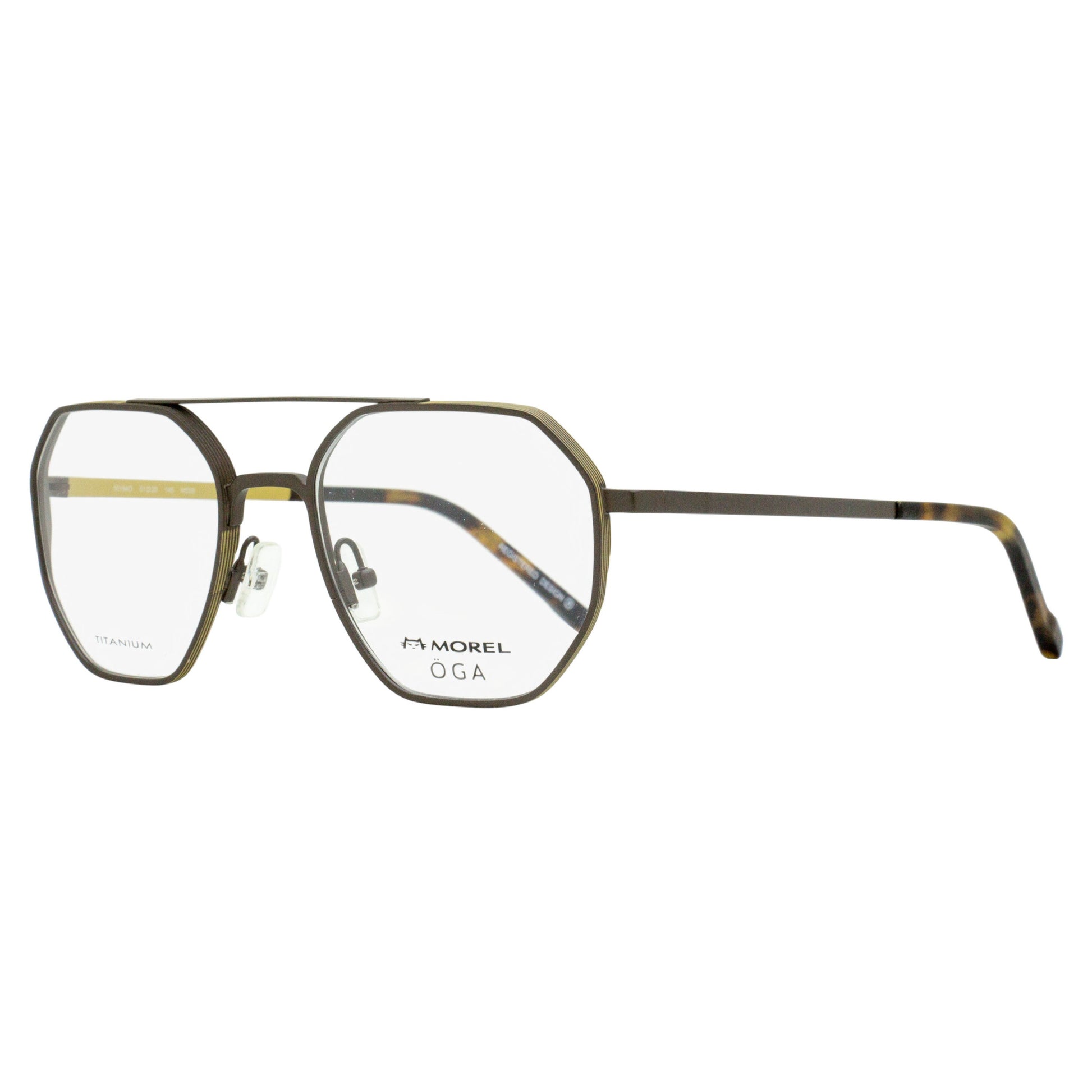 Dark Bronze/Brown-