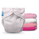 Pastel Pink