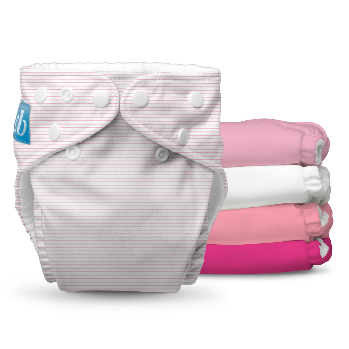 Pastel Pink-