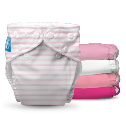 Pastel Pink-