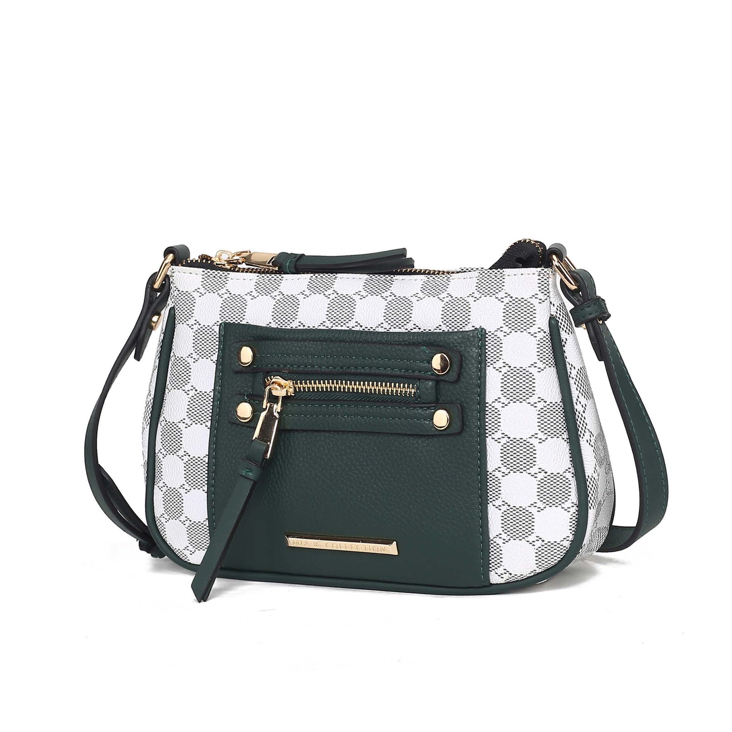 Olive-