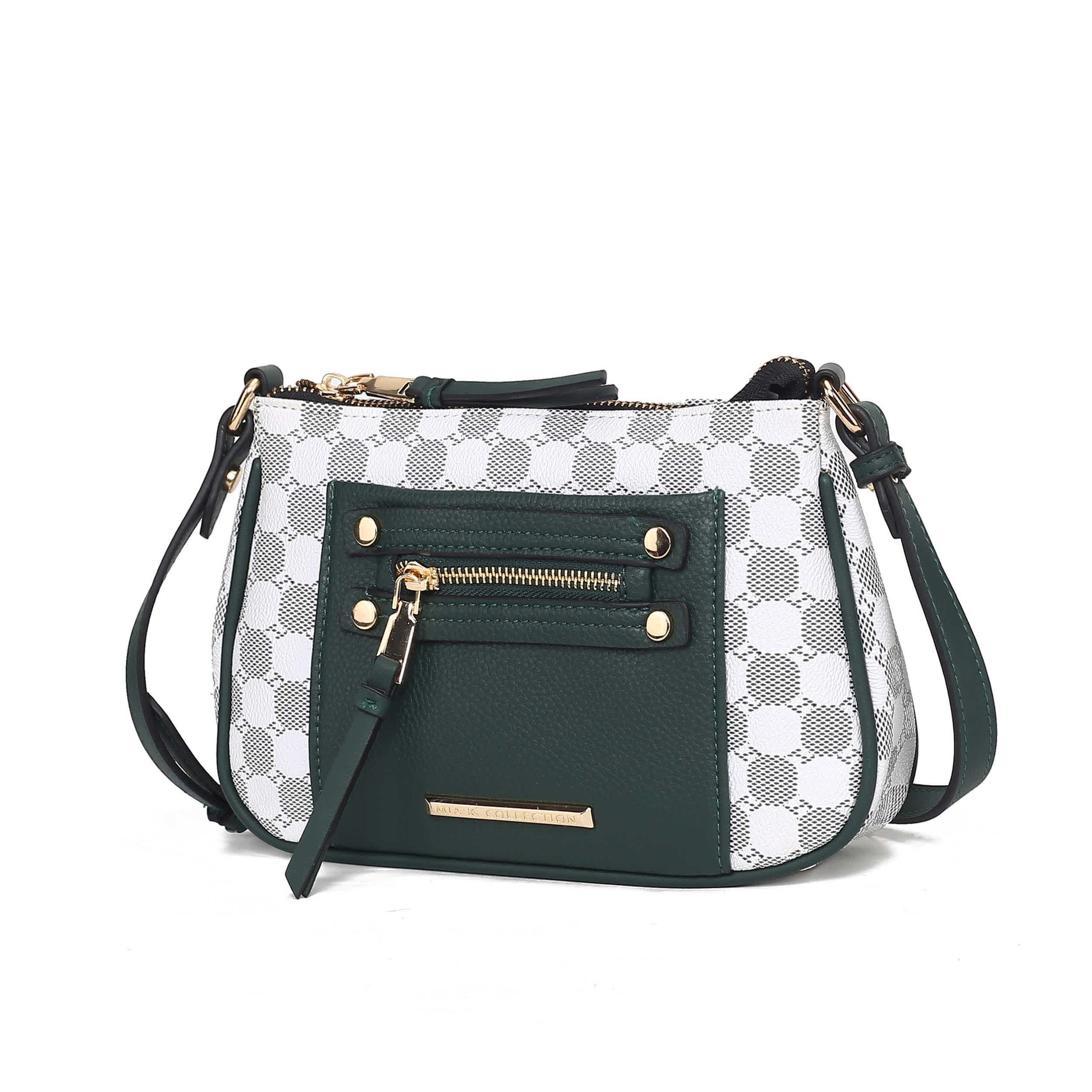 Olive-