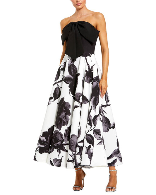 BLACK MULTI-