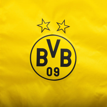 Puma Women's Bvb Prematch Woven Jacket Jackets