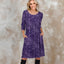 Purple and Lavender