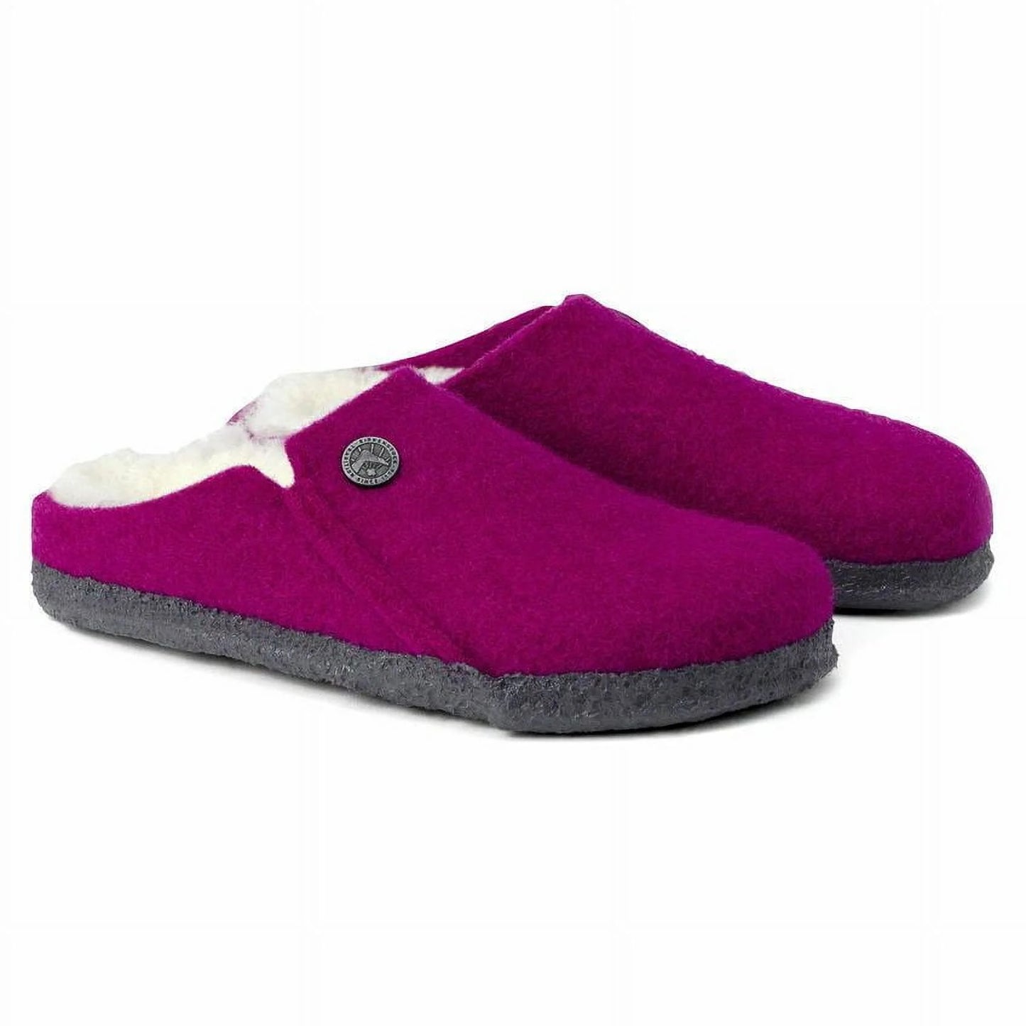 Berry Pink-