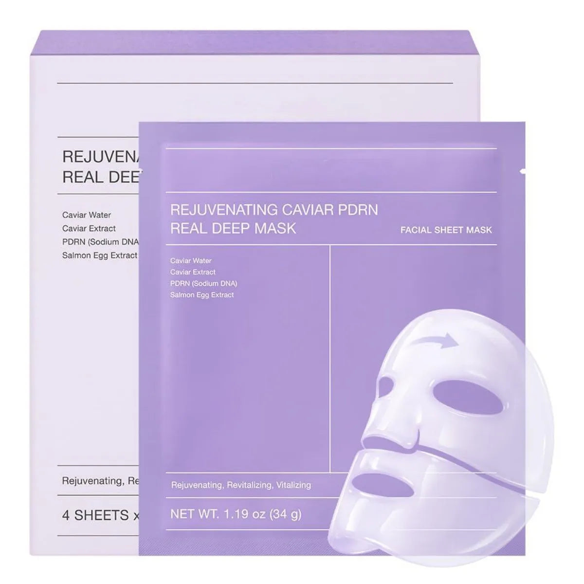 Purple-
