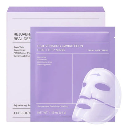 Purple-