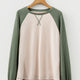 Mist Green