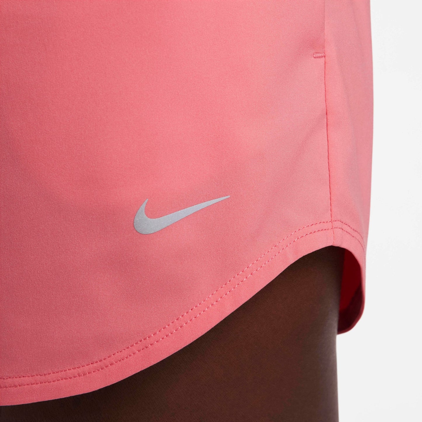 Nike Women's Dri-Fit One Ultra High-Waisted 3" Brief-Lined Shorts