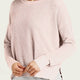 Blush/Silver