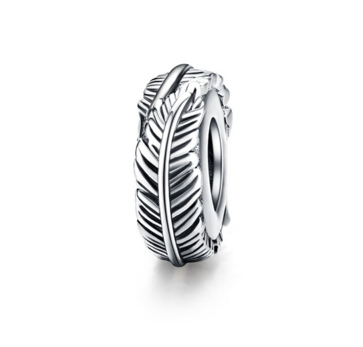 Sterling Silver-