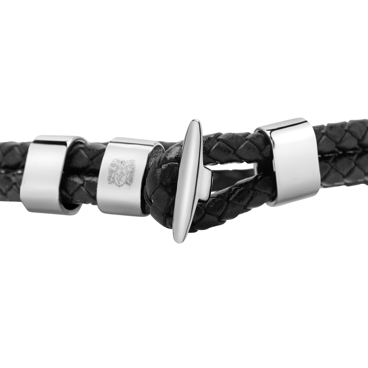 Silver-