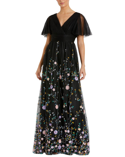 BLACK MULTI-