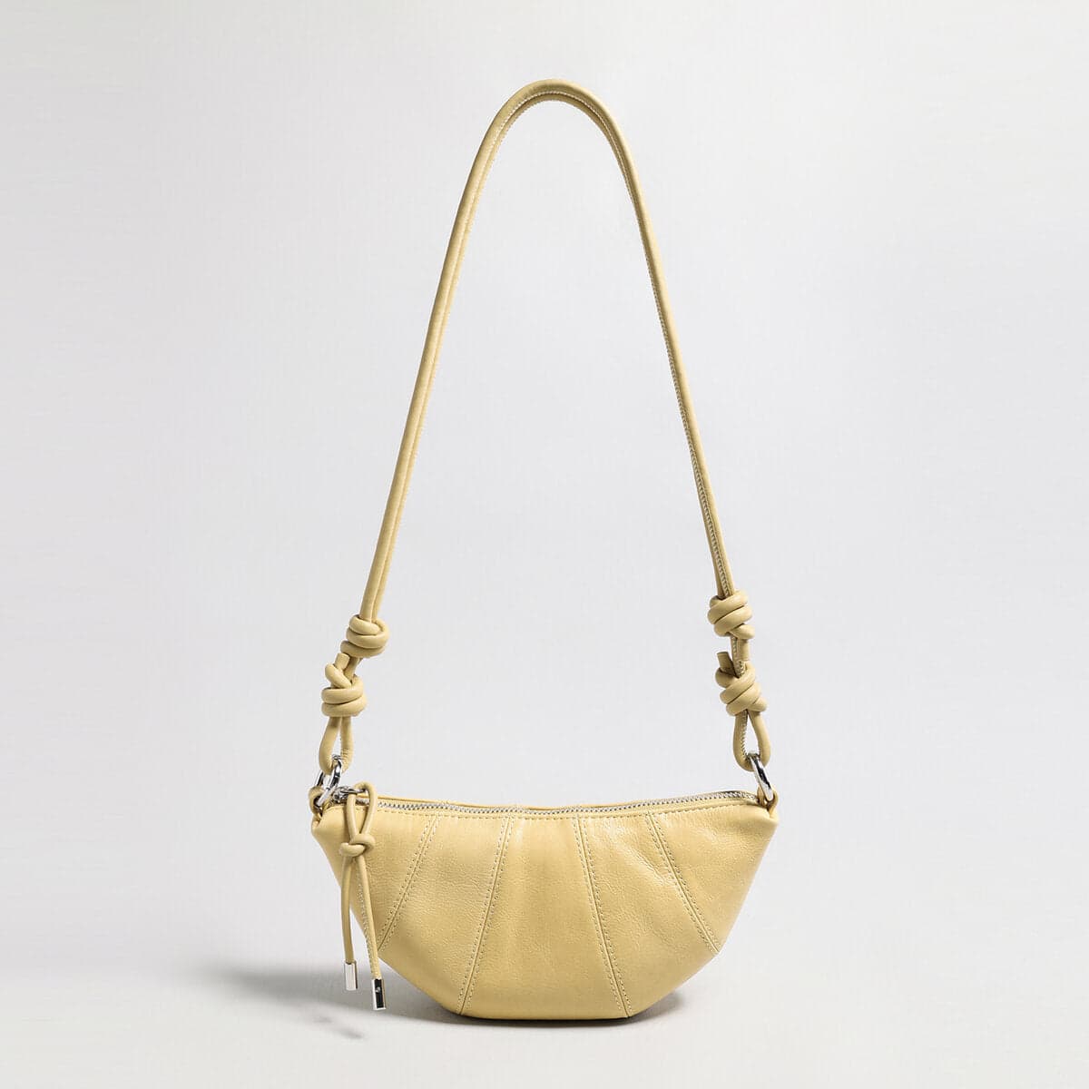 Yellow-