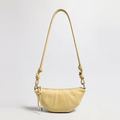 Yellow-