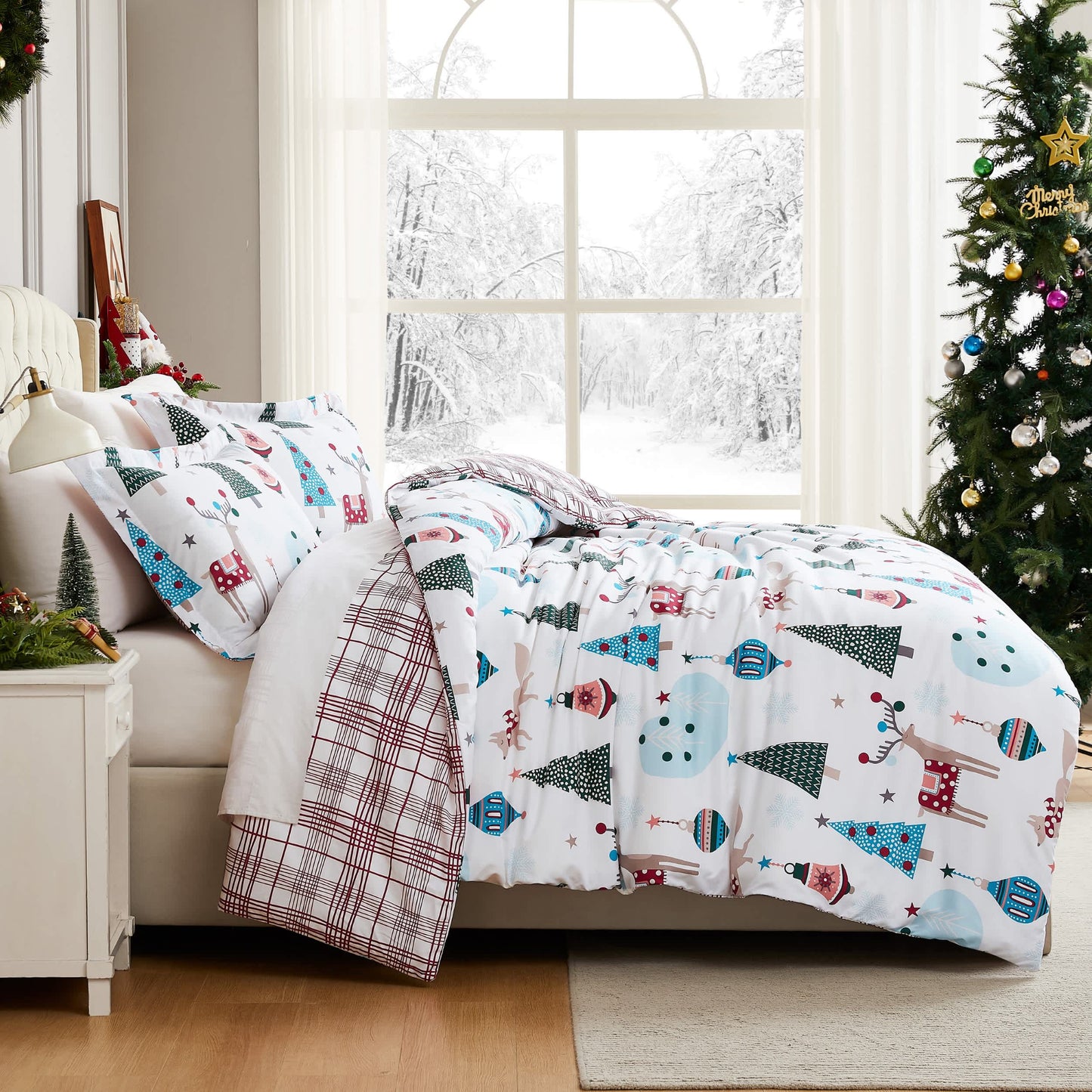 Winter Wonderland-
