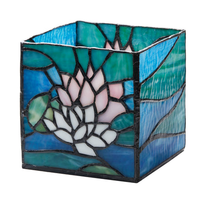 Blue/ Green/ Pink/ White-