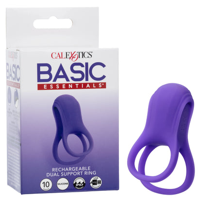 Purple-