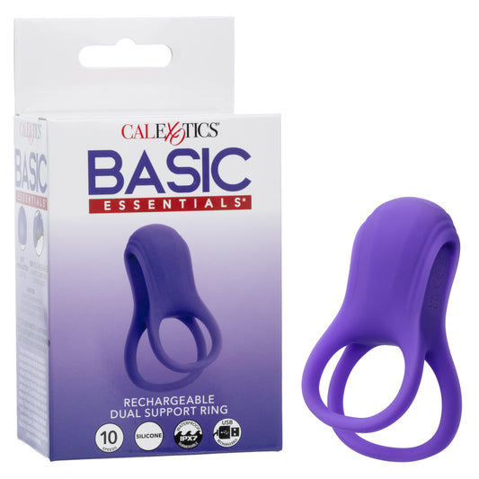 Purple-