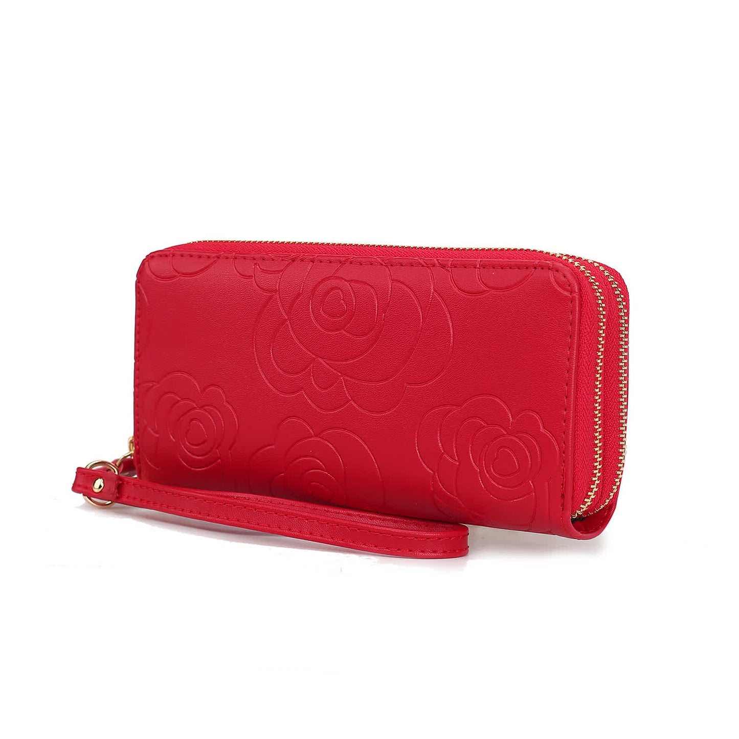 Red-