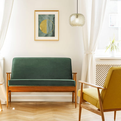 Light Green/Black-