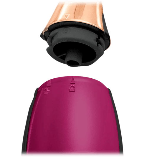Conture By Luminess Aeroscalp Cleaning Device