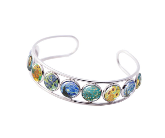 Multicolour-