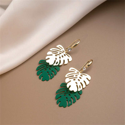 Green-