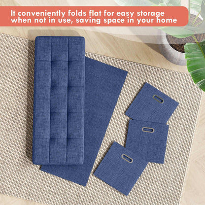 Navy Blue-