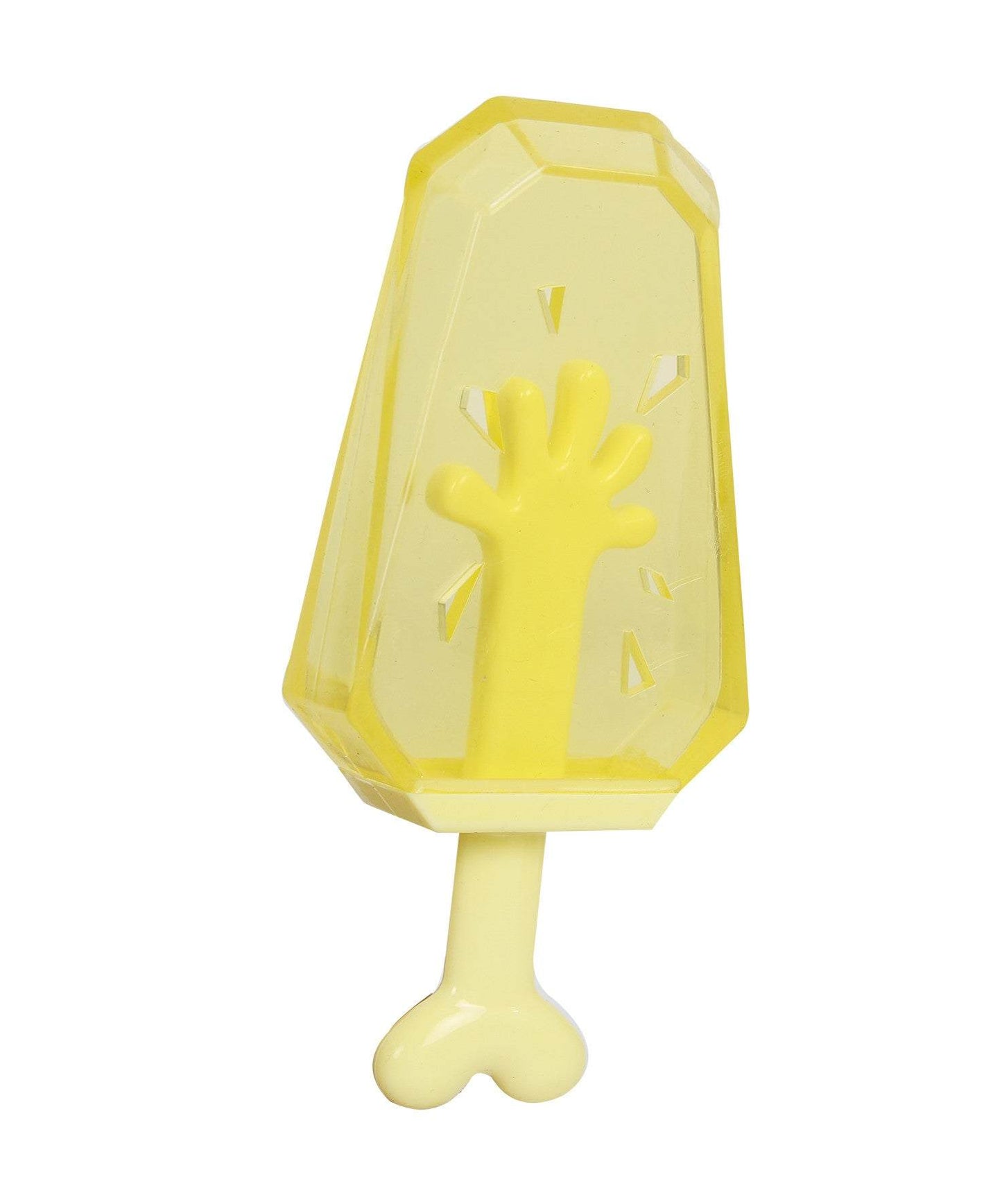Yellow-