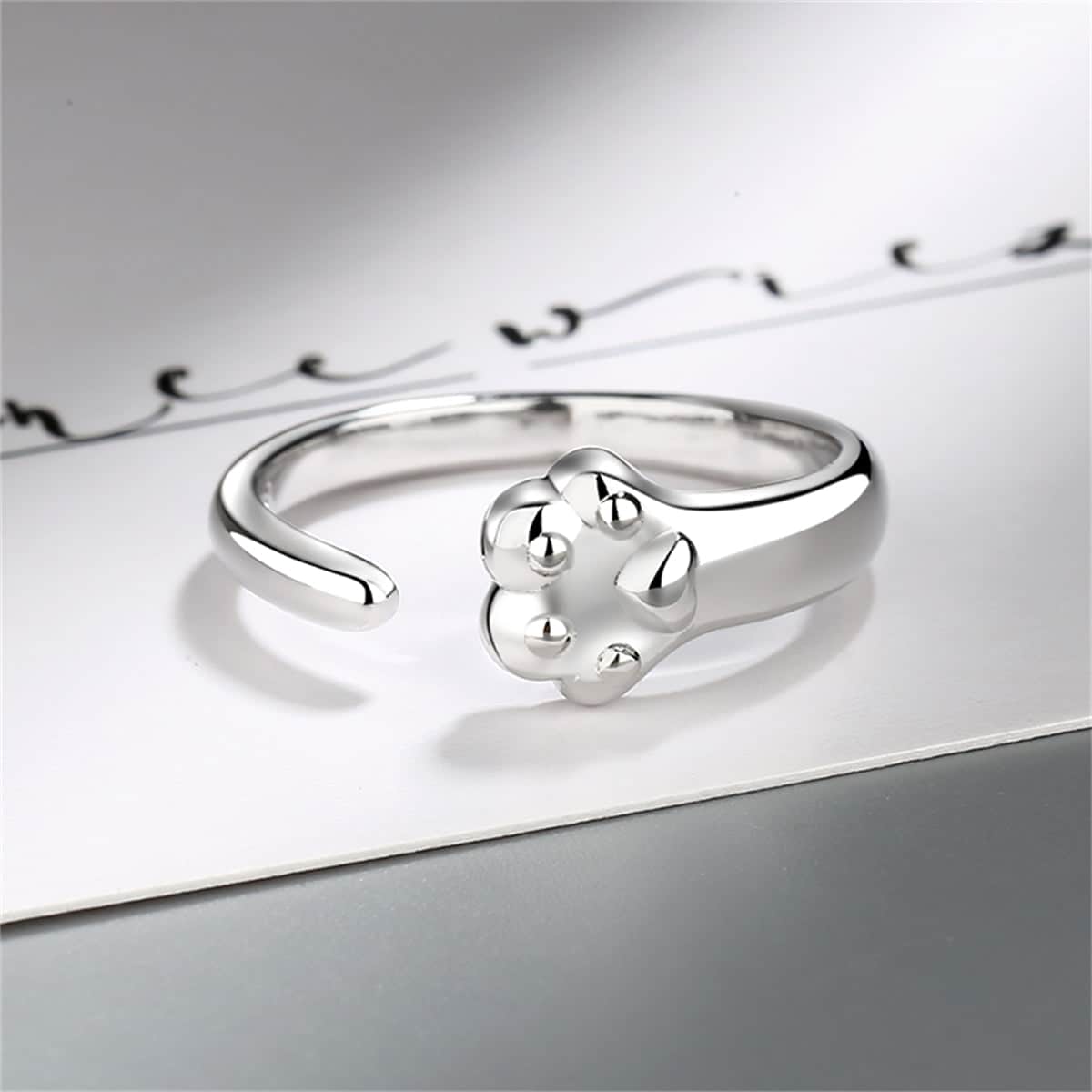 Metallic-