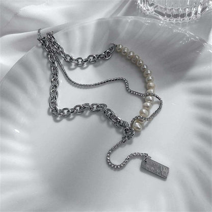Metallic-