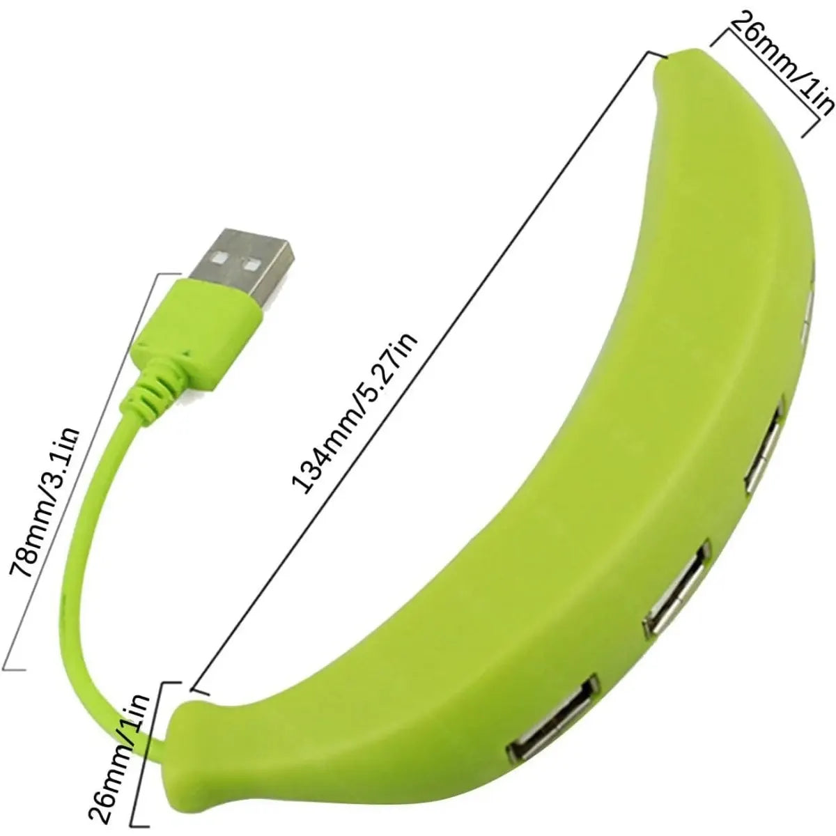 Green-