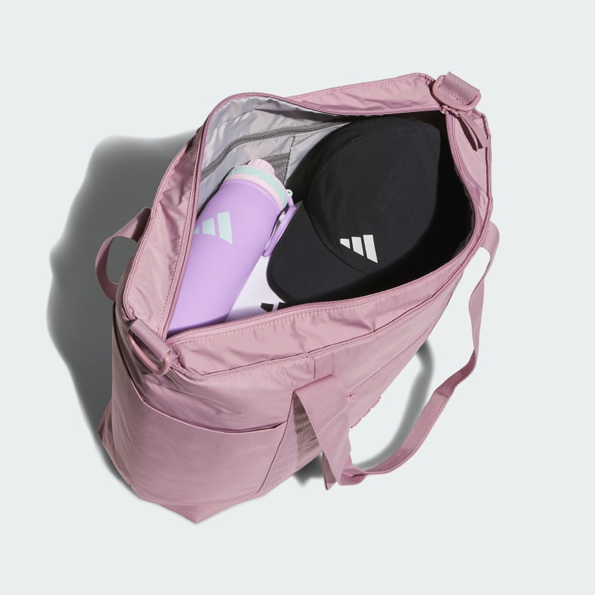 Magic Mauve-