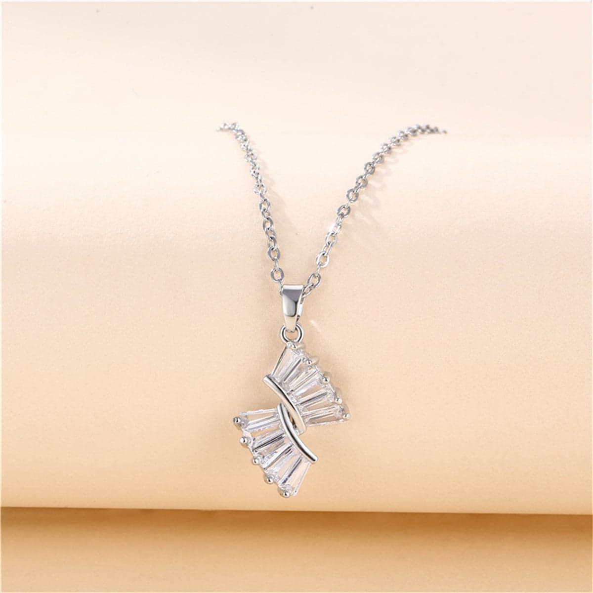 Metallic-