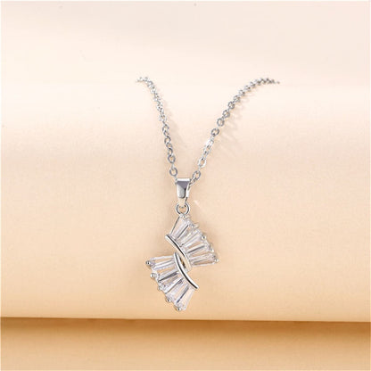 Metallic-