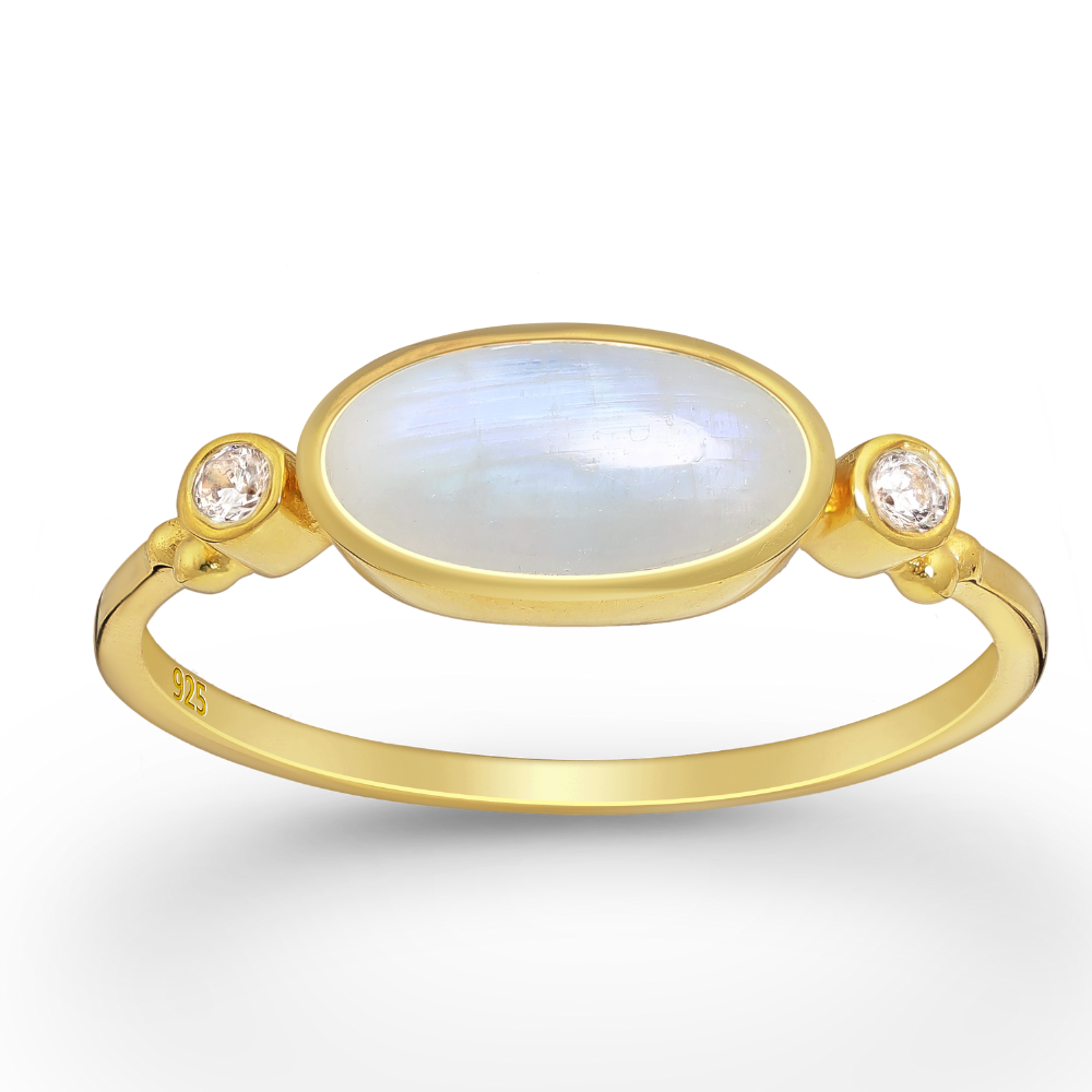Sterling Silver-