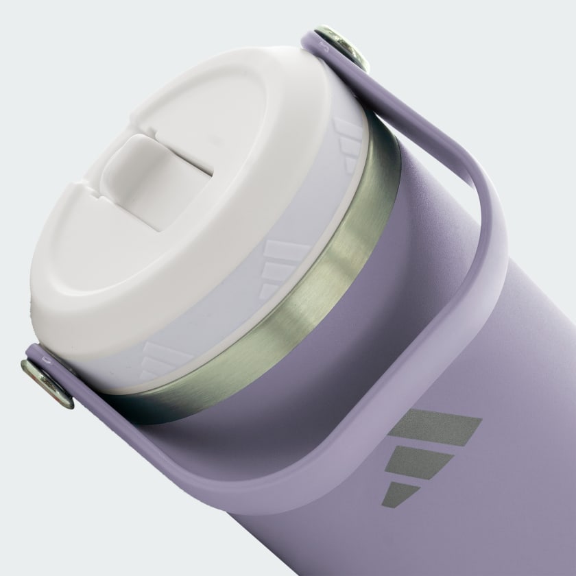 Violet / Frozen Purple-