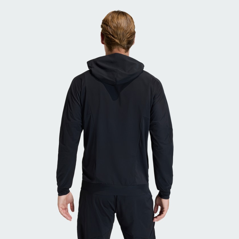 Black-